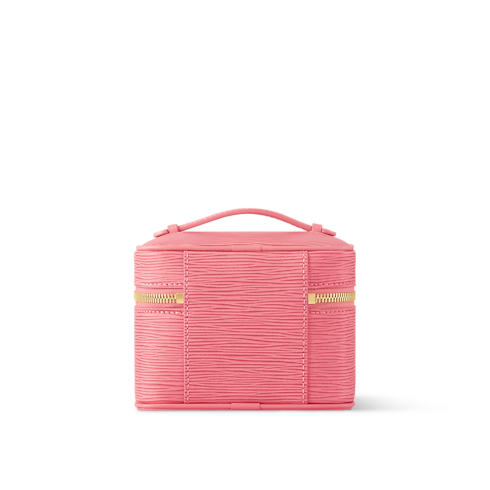 Nice Nano Epi Leather in Women's Travel Travel Accessories collections by Louis Vuitton (Product zoom)