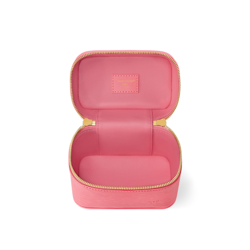 Nice Nano Epi Leather in Women's Travel Travel Accessories collections by Louis Vuitton (Product zoom)