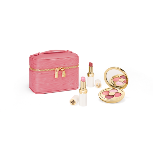 Nice Nano Epi Leather in Women's Travel Travel Accessories collections by Louis Vuitton (Product zoom)