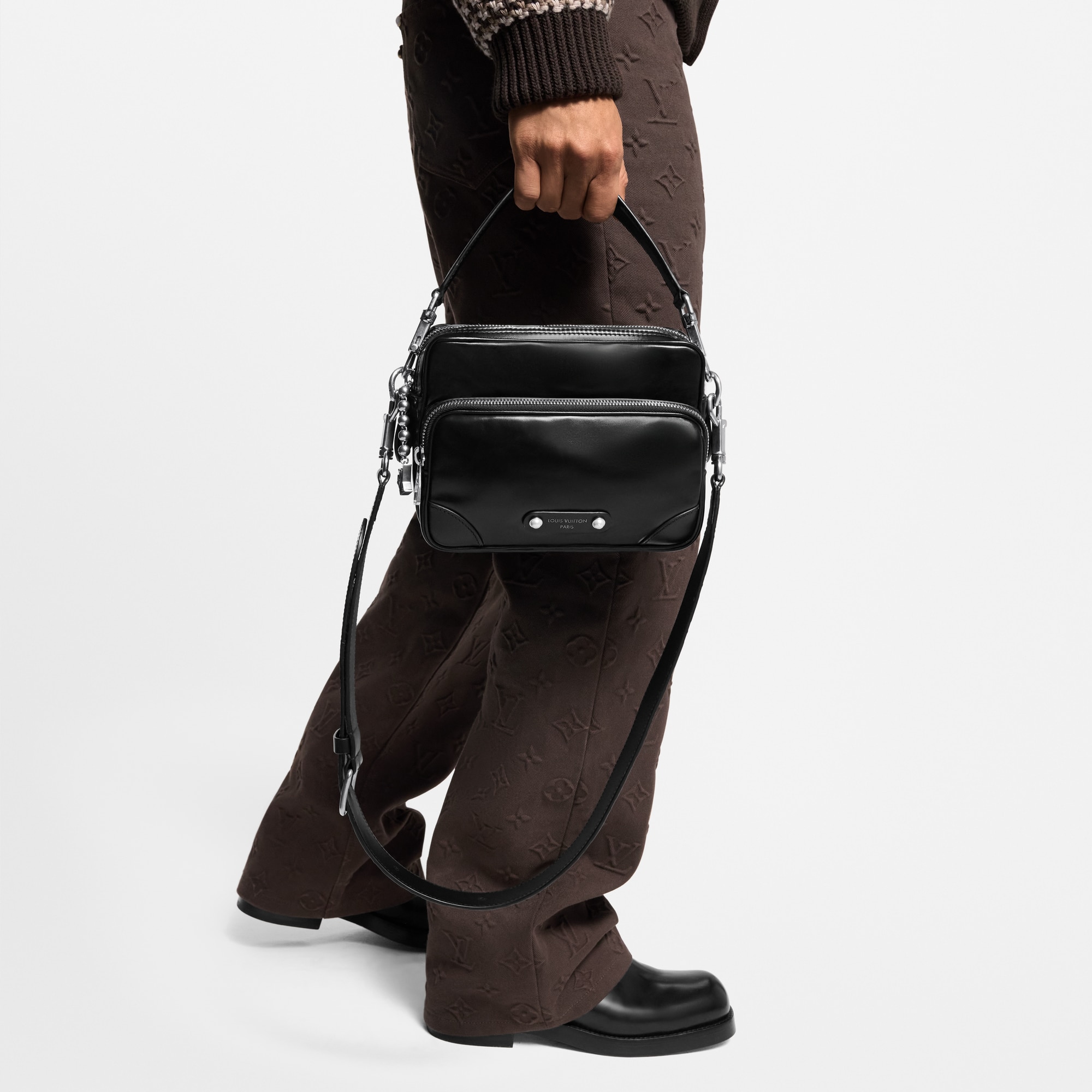 Nil H35 in Bags and Small Leather Goods