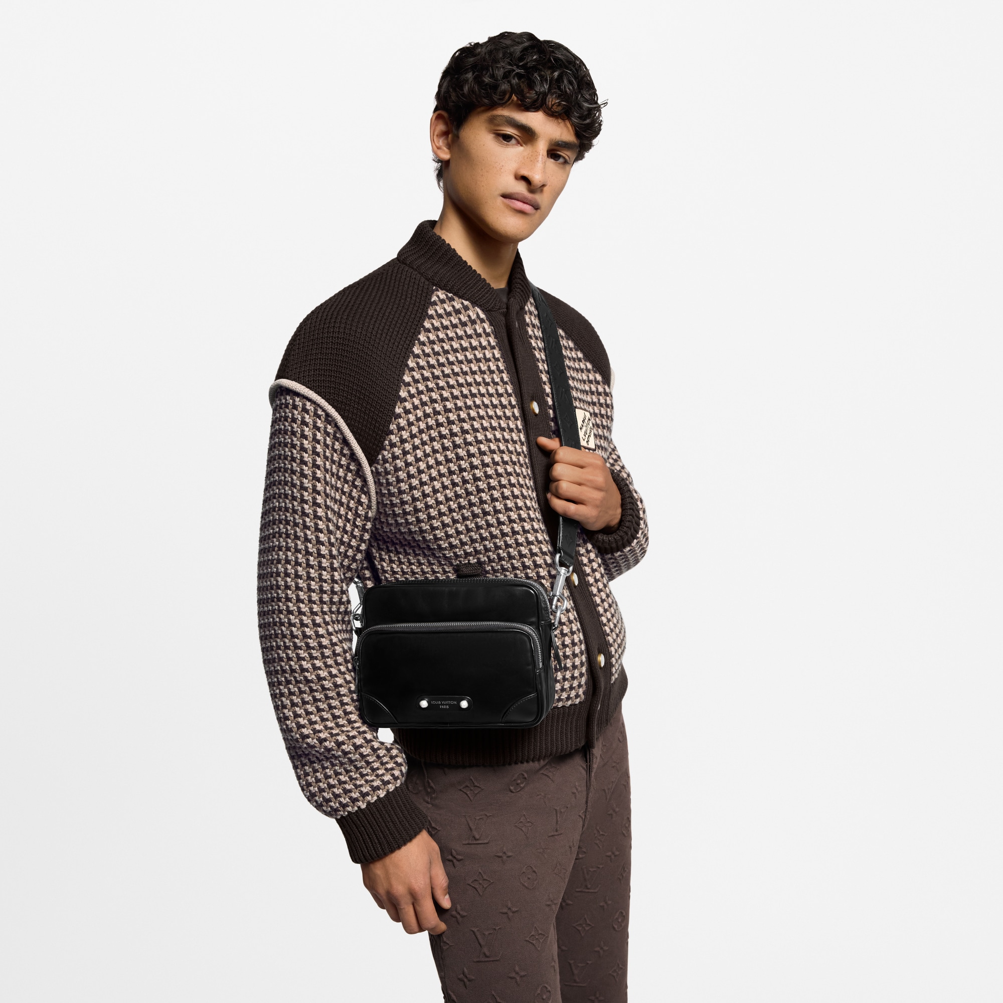 Nil H35 in Bags and Small Leather Goods