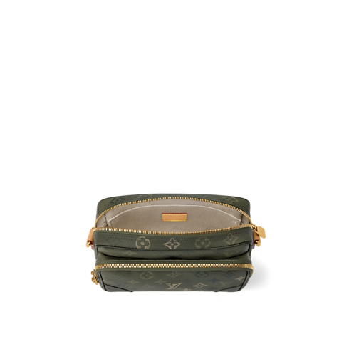 Nil Monogram Other in Bags and Small Leather Goods's Men Bags Newness collections by Louis Vuitton (Product zoom)