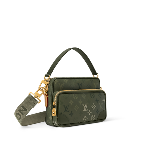 Nil Monogram Other in Bags and Small Leather Goods's Men Bags Newness collections by Louis Vuitton (Product zoom)