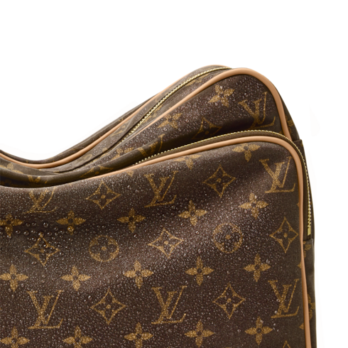 Nil Travel G76 in Trunks, Travel and Home's Travel Bags and Rolling Luggage Travel Bags collections by Louis Vuitton