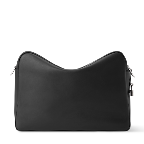 Nil XL back view