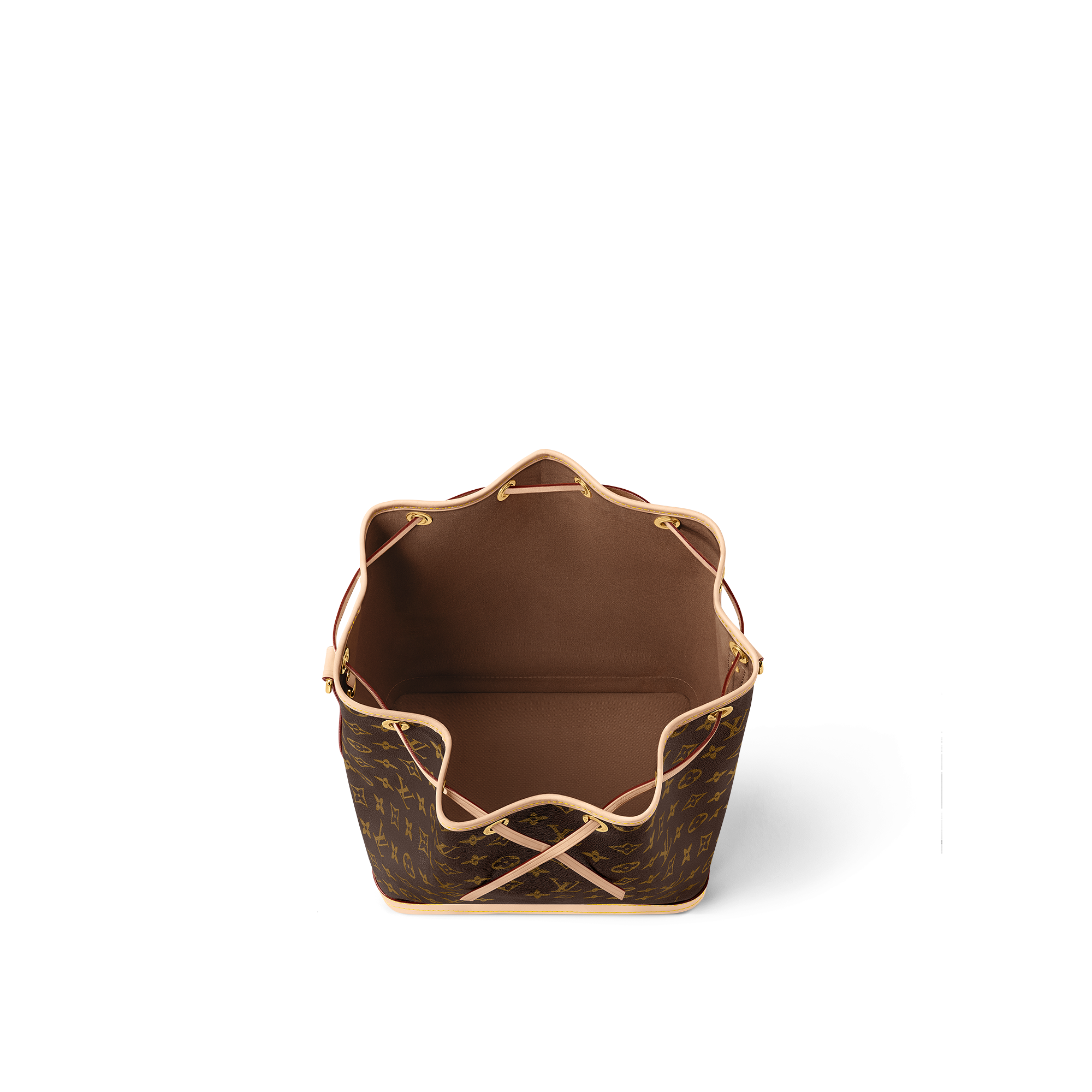 Noé Monogram in Women