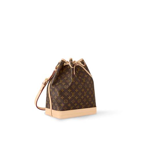 Noé Monogram in Women's Handbags All Handbags for Women collections by Louis Vuitton (Product zoom)