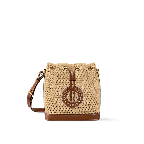 Noé BB Other Monogram Canvas in Women's Handbags All Handbags for Women collections by Louis Vuitton (Product zoom)