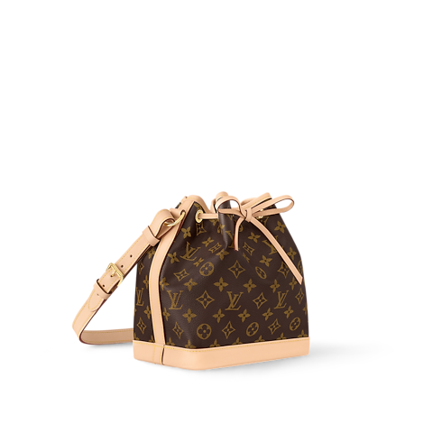 Noé BB Monogram in Women's Handbags All Handbags for Women collections by Louis Vuitton (Product zoom)