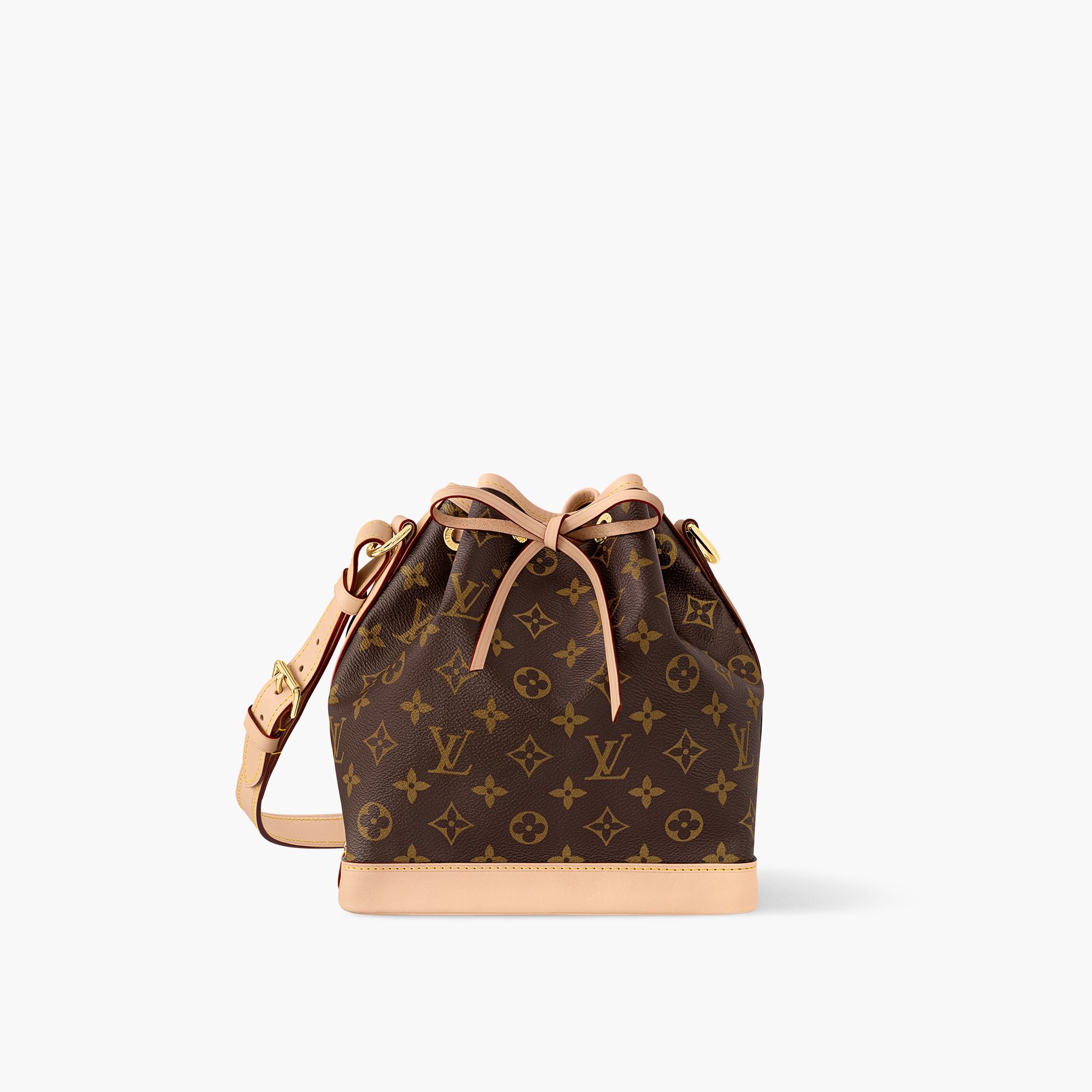 Noé BB Monogram Handbags LOUIS VUITTON