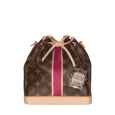 Noé BB Mon Monogram Monogram in Gifts's Personalisation All Personalisation collections by Louis Vuitton (Product zoom)