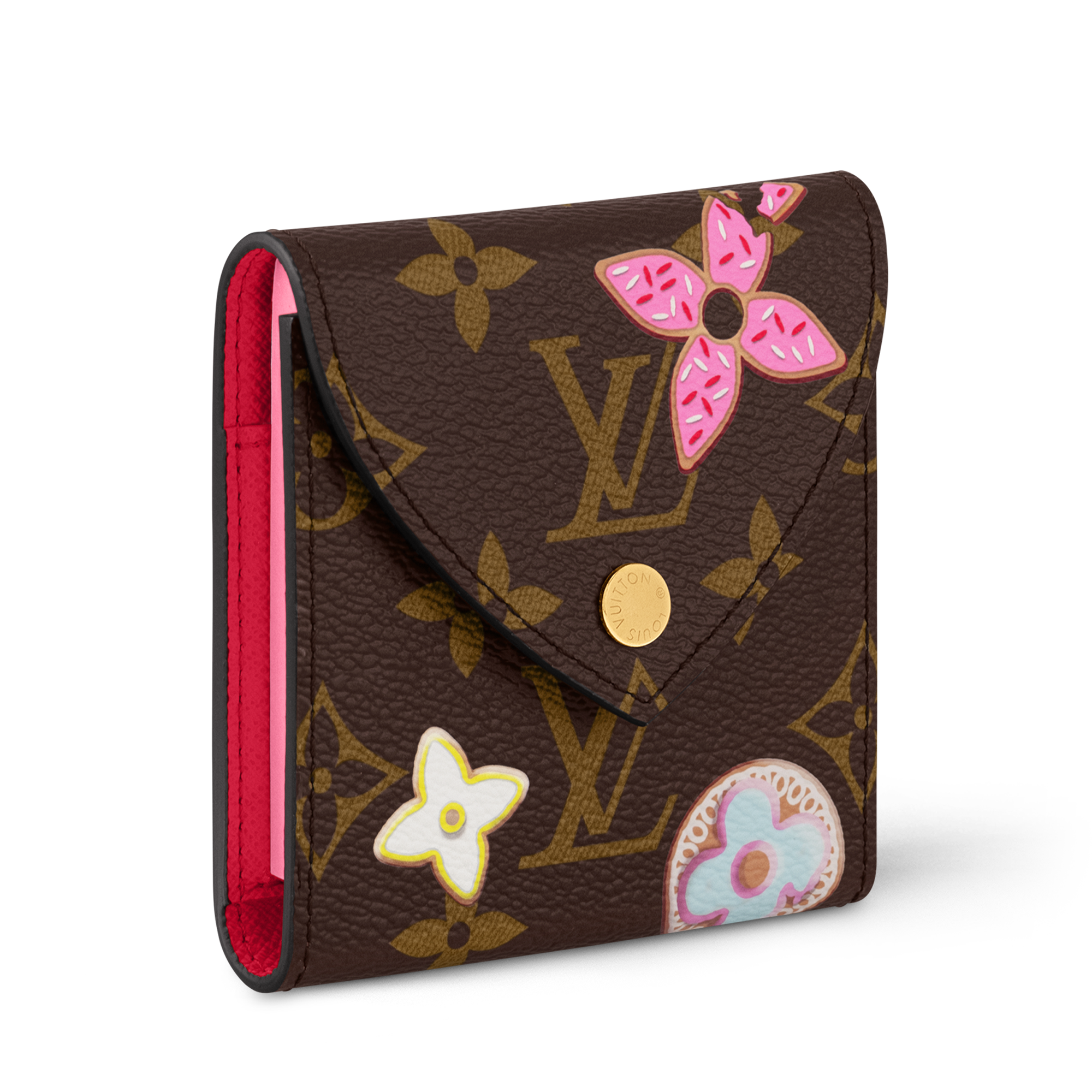 Notepad Pouch . in Trunks, Travel and Home