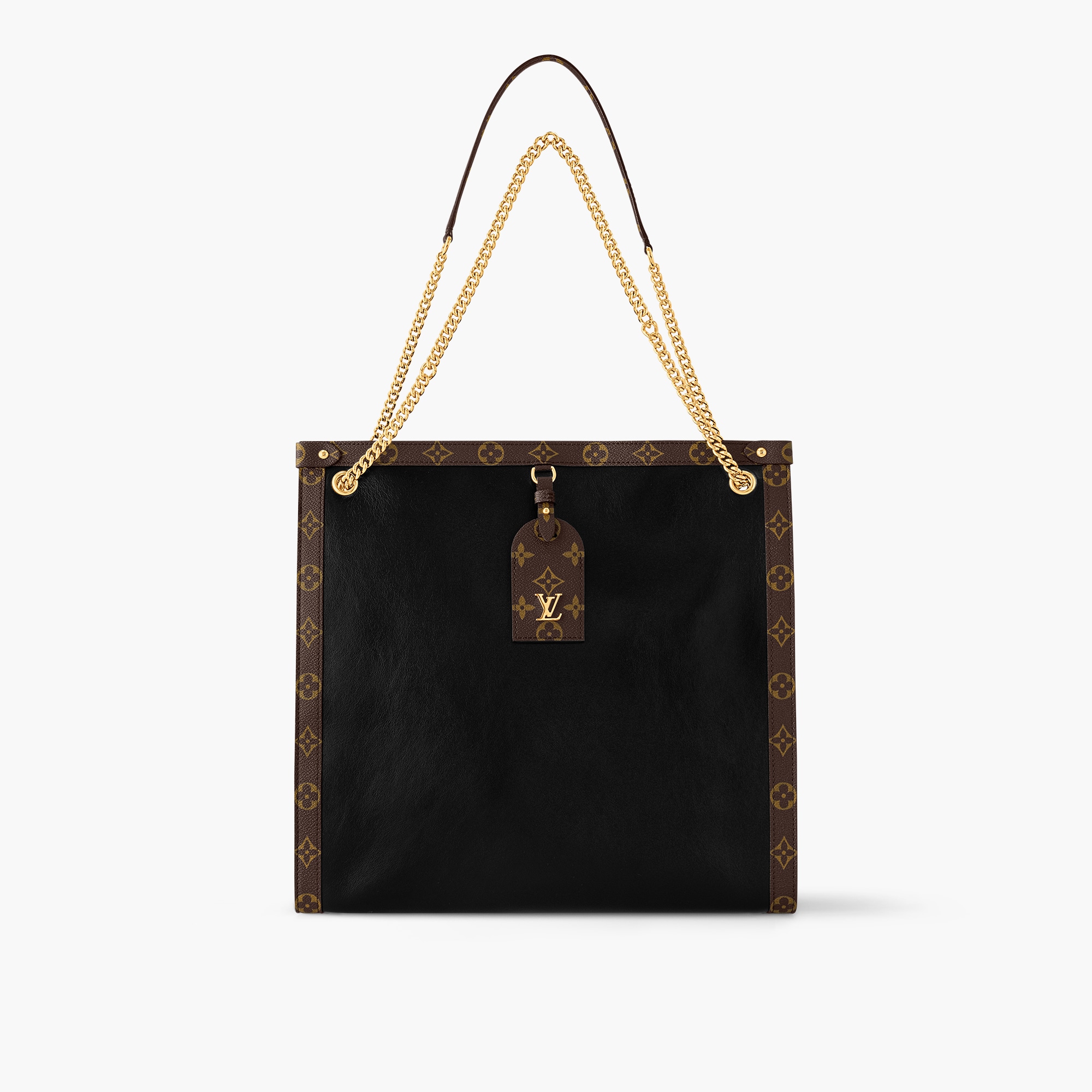 Nova MM LV Vibe Handbags LOUIS VUITTON