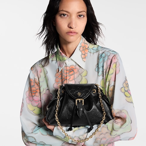 Odyssée H27 in Women's Handbags All Handbags for Women collections by Louis Vuitton (Product zoom)