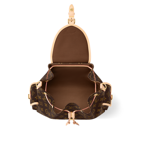 Odyssee MM Monogram in Women's Handbags All Handbags for Women collections by Louis Vuitton (Product zoom)