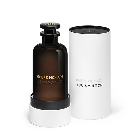 Ombre Nomade in Perfumes and Beauty's Collections Oriental Perfumes collections by Louis Vuitton (Product zoom)