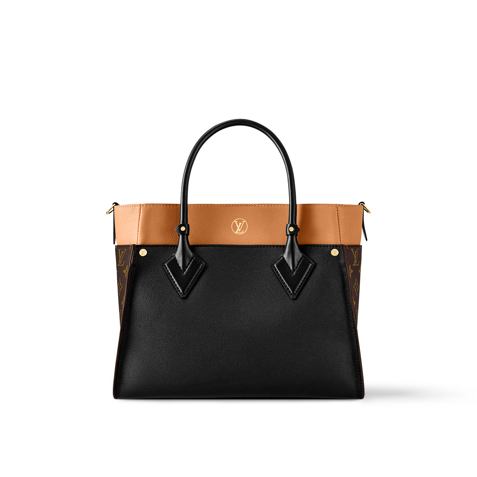 On My Side MM High End Leathers in Women