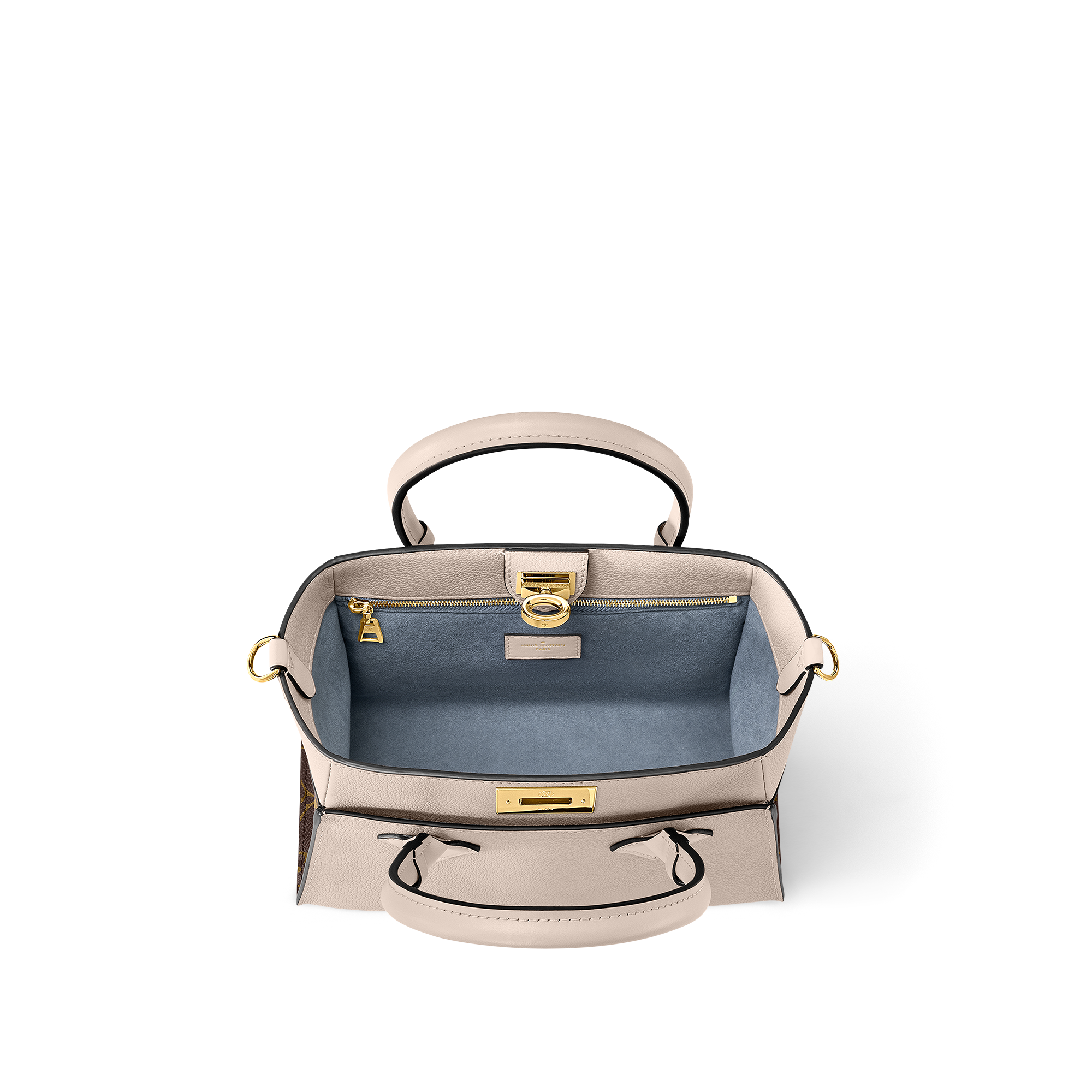 On My Side PM High End Leathers in Women