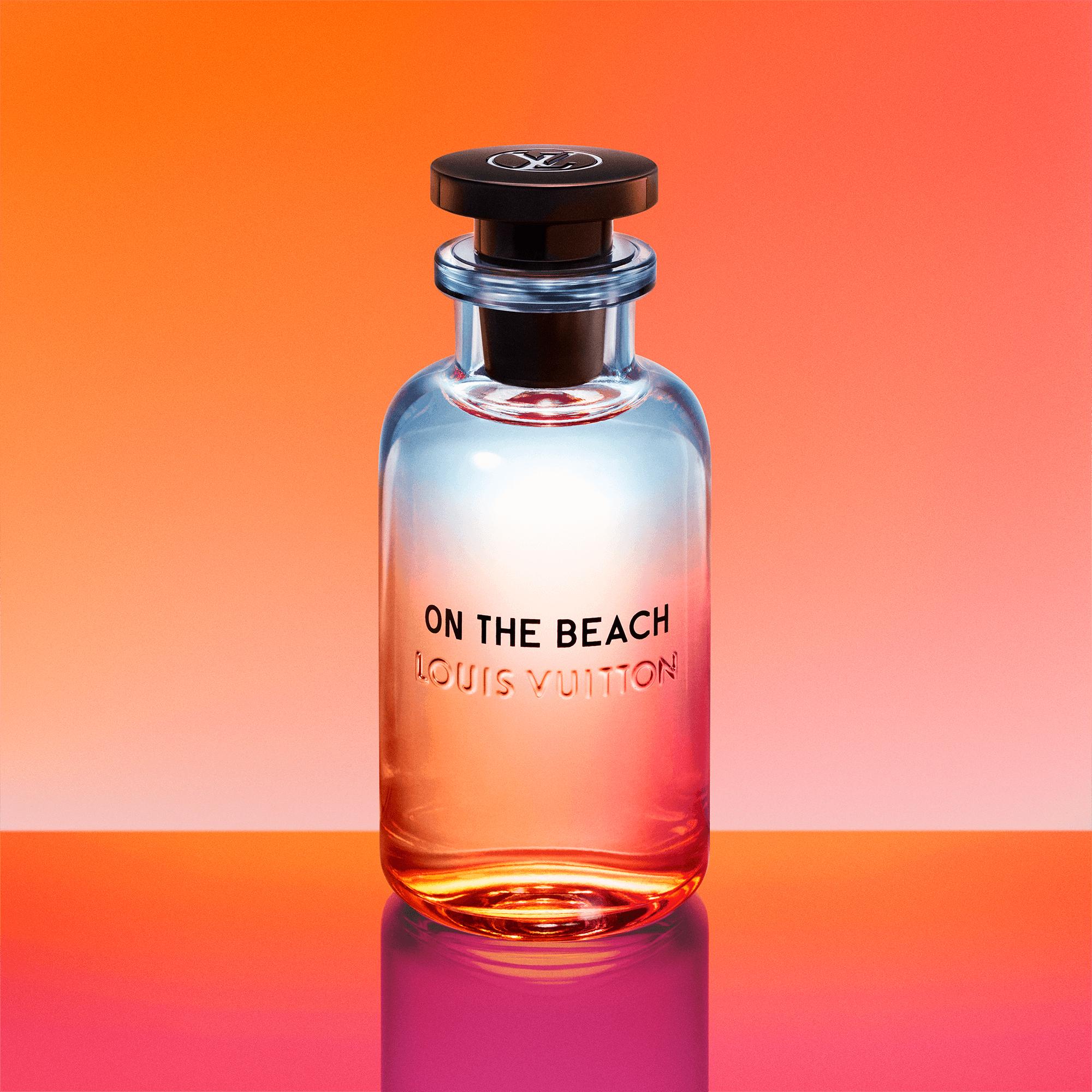 On the Beach  in Perfumes and Beauty