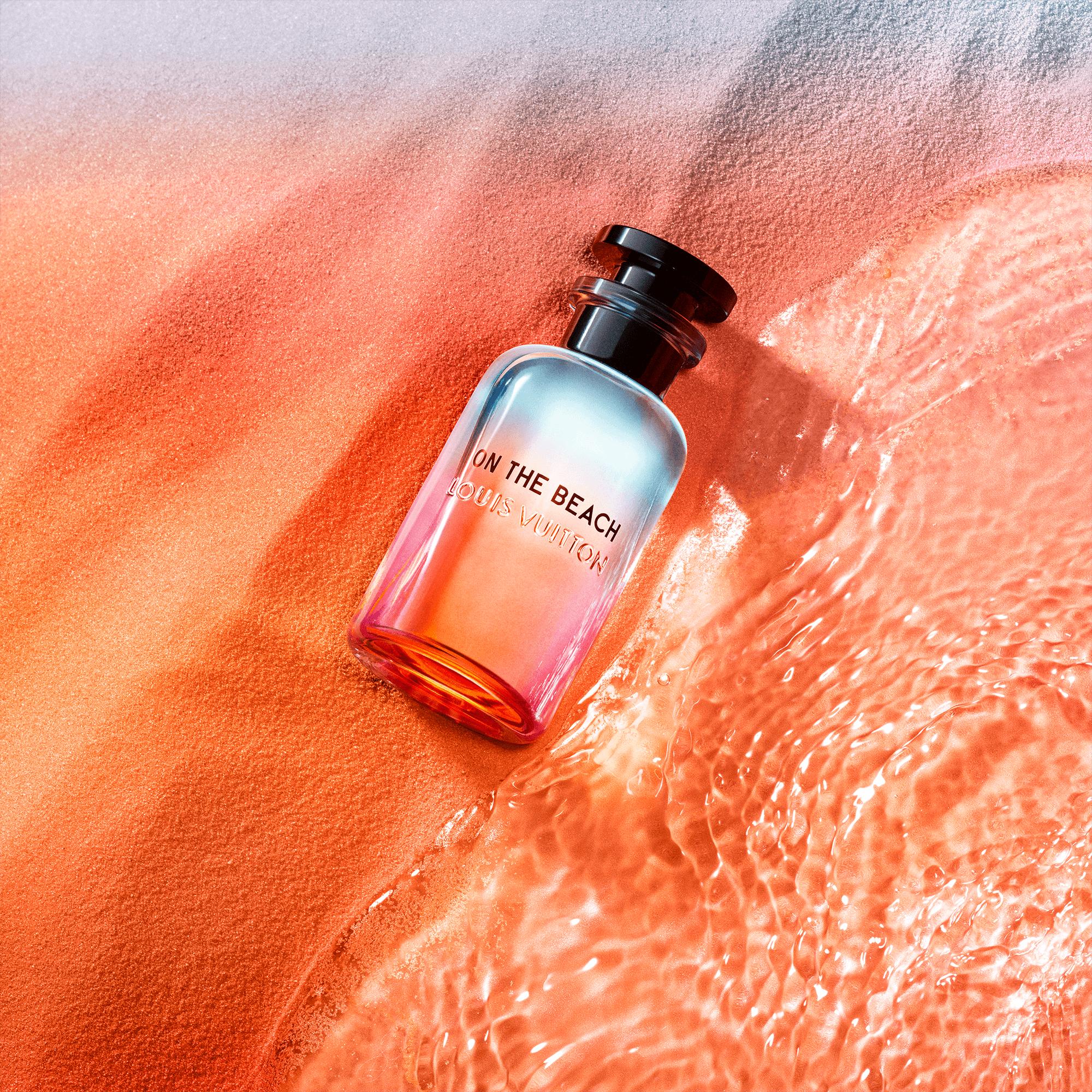 On the Beach  in Perfumes and Beauty