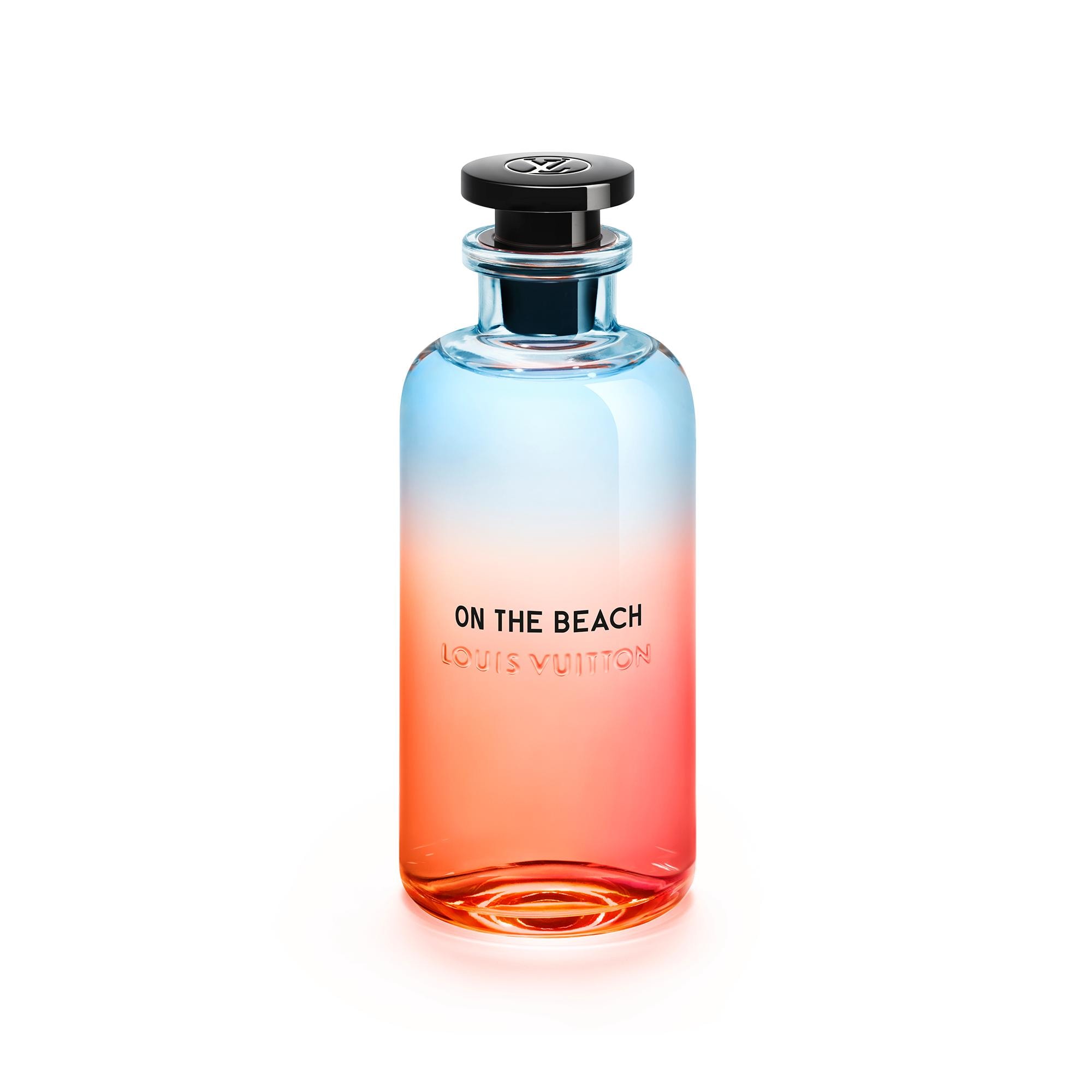 On the Beach  in Perfumes and Beauty