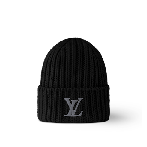 Only LV Beanie . in Men's Accessories Hats, Beanies and Gloves collections by Louis Vuitton (Product zoom)