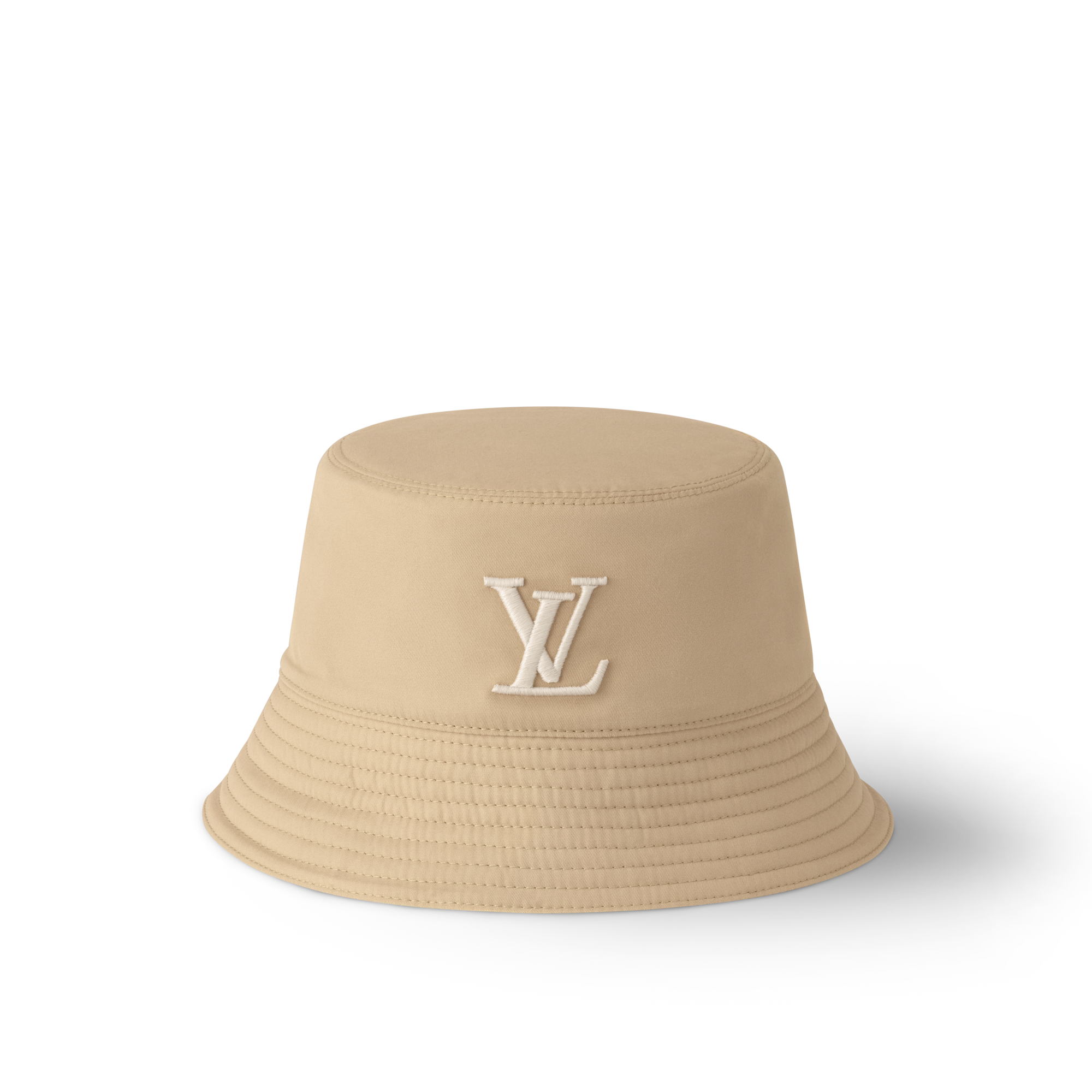 Only LV Bucket Hat . in Men