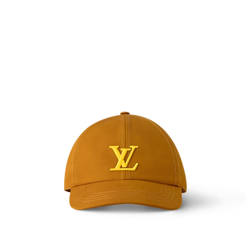 Only LV Cap . in Men's Accessories Hats, Beanies and Gloves collections by Louis Vuitton (Product zoom)