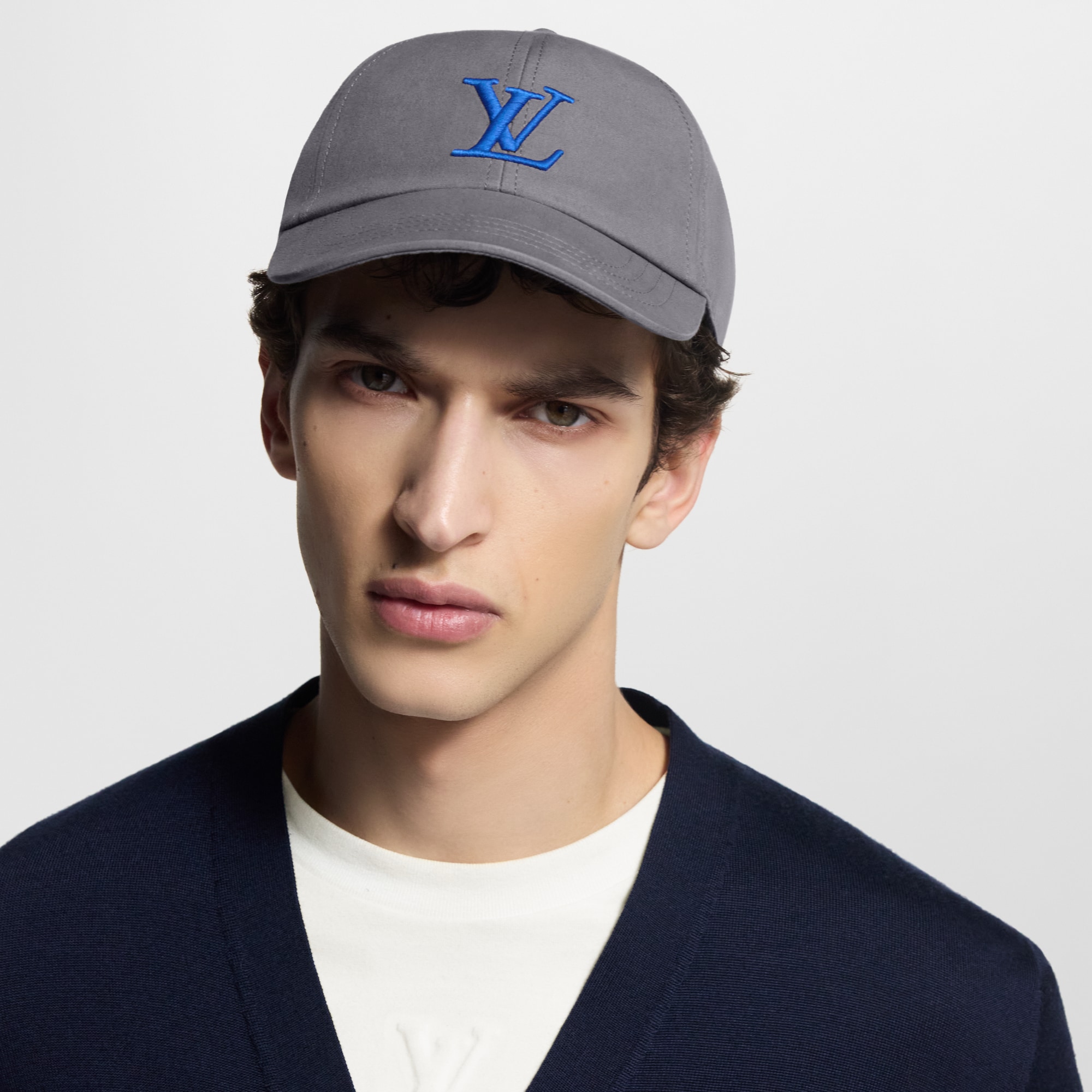 Only LV Cap . in Men