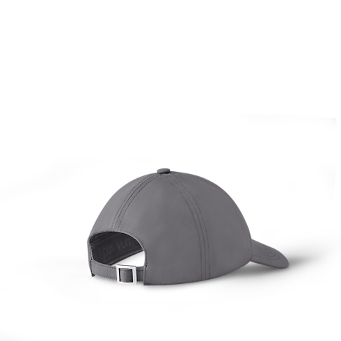 Only LV Cap . in Men's Accessories Hats, Beanies and Gloves collections by Louis Vuitton (Product zoom)