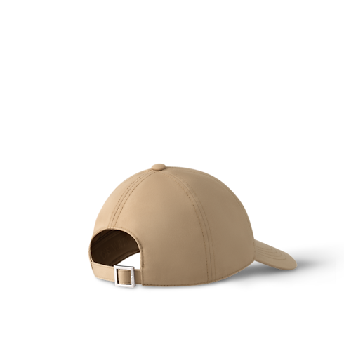 Only LV Cap . in Men's Accessories Hats, Beanies and Gloves collections by Louis Vuitton (Product zoom)