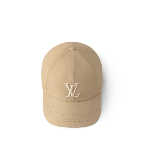 Only LV Cap . in Men's Accessories Hats, Beanies and Gloves collections by Louis Vuitton (Product zoom)