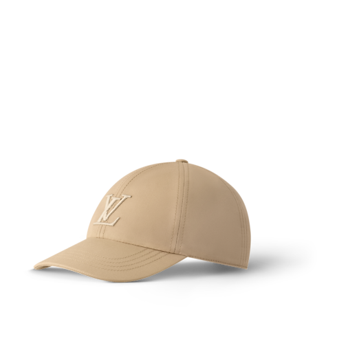 Only LV Cap . in Men's Accessories Hats, Beanies and Gloves collections by Louis Vuitton (Product zoom)