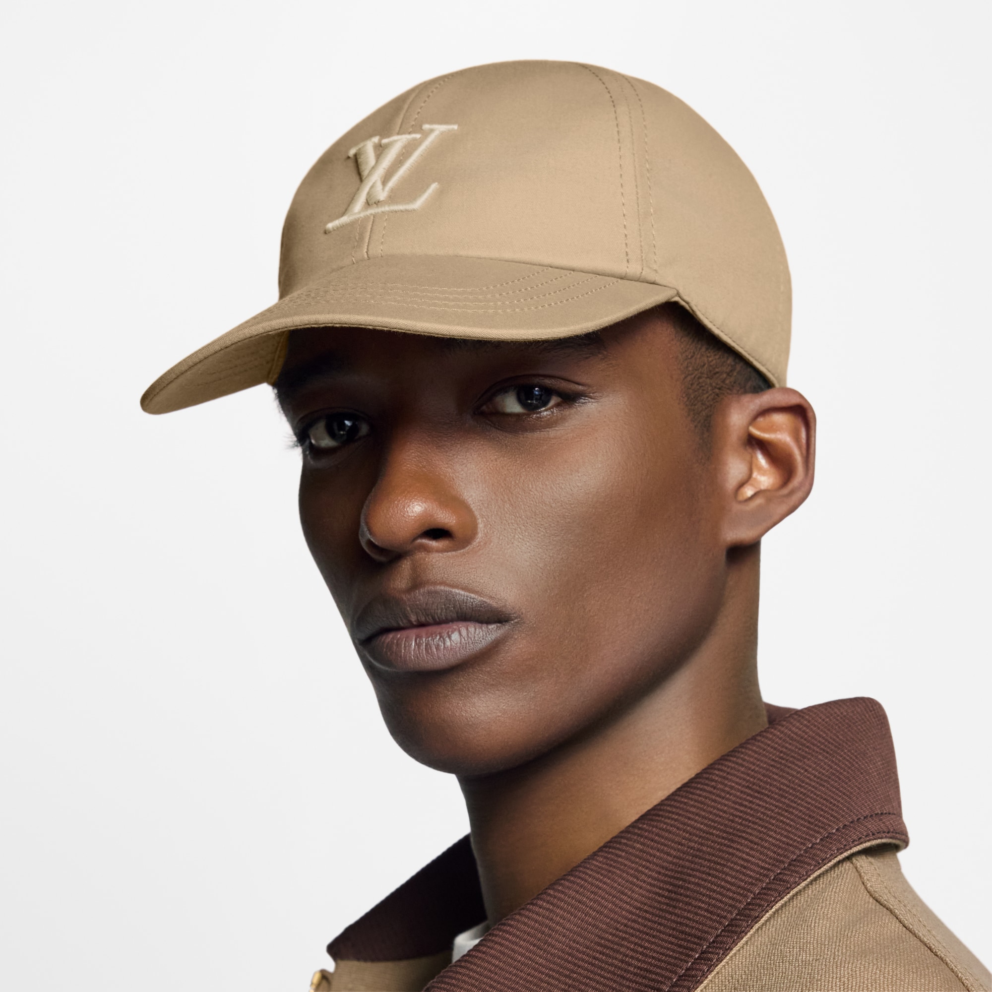Only LV Cap . in Men
