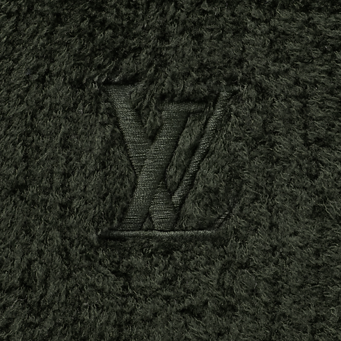 Only LV Mini Comfy Scarf . in Men's Accessories All Accessories collections by Louis Vuitton (Product zoom)