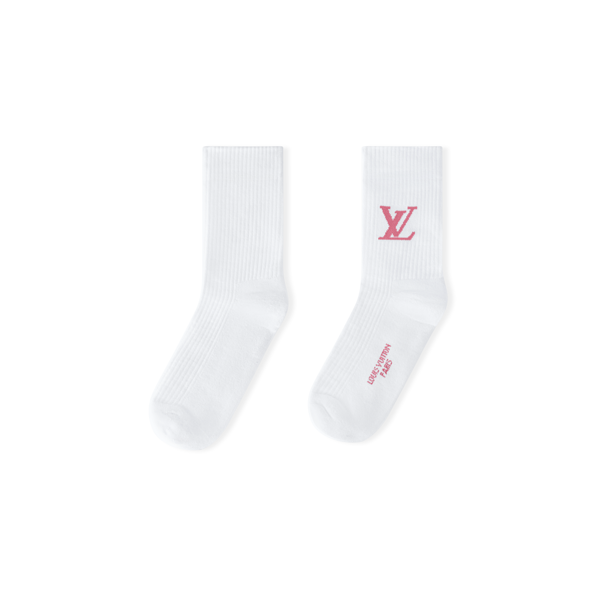Only LV Socks . in Men