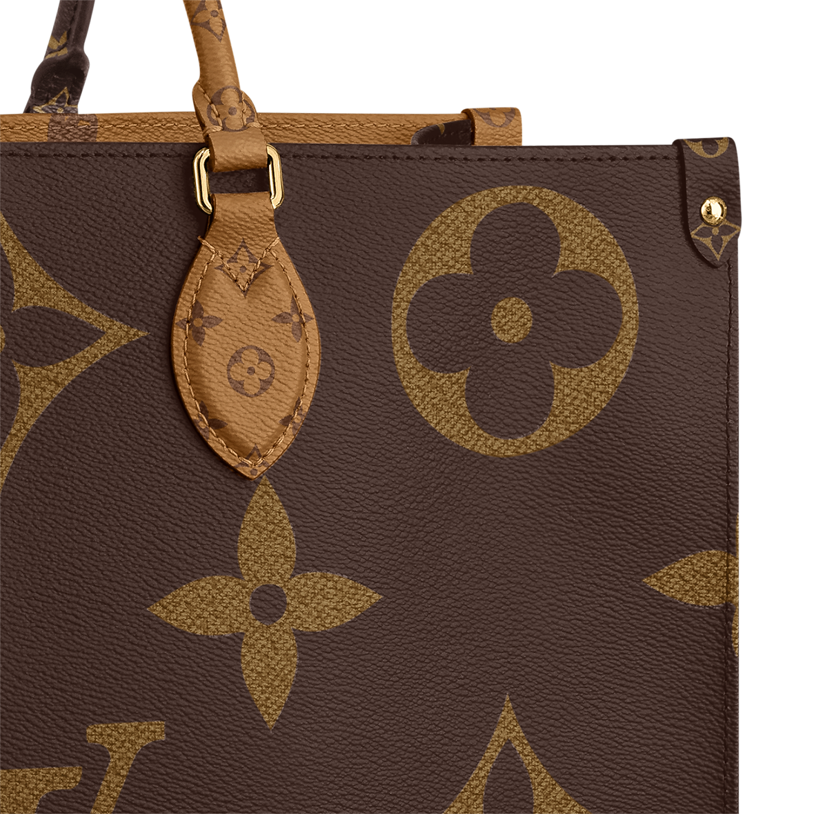 OnTheGo GM Monogram - Handbags | LOUIS VUITTON