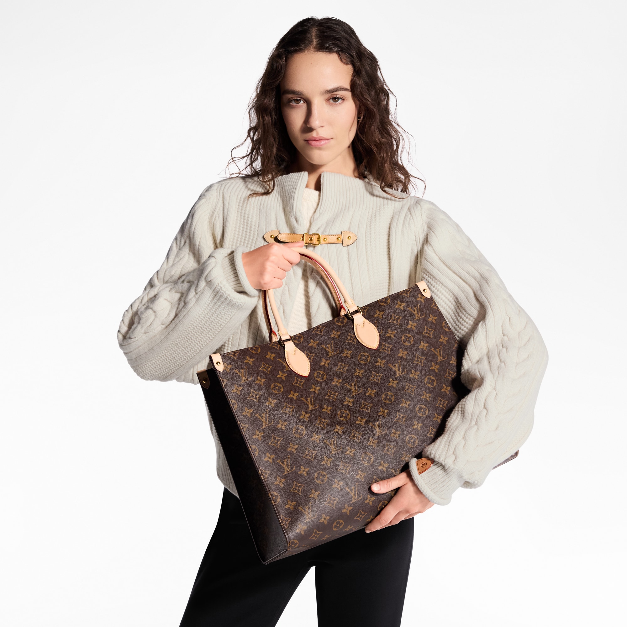 OnTheGo GM Mon Monogram Monogram in Gifts