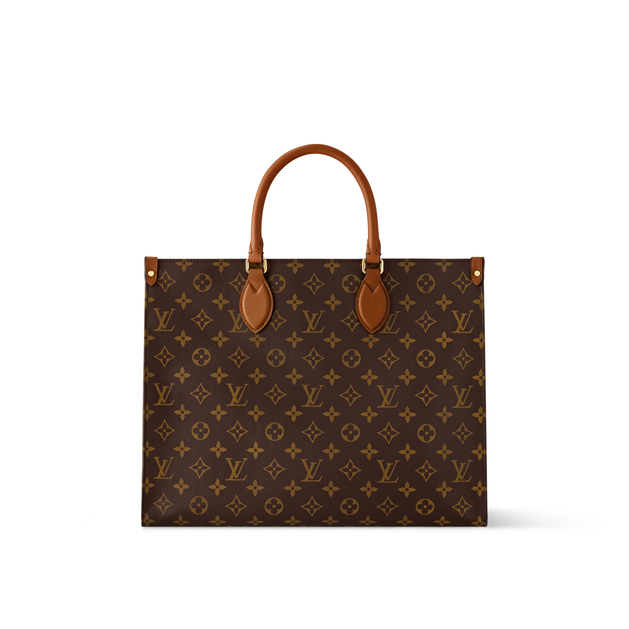 OnTheGo Organizer Monogram in Bags and Small Leather Goods