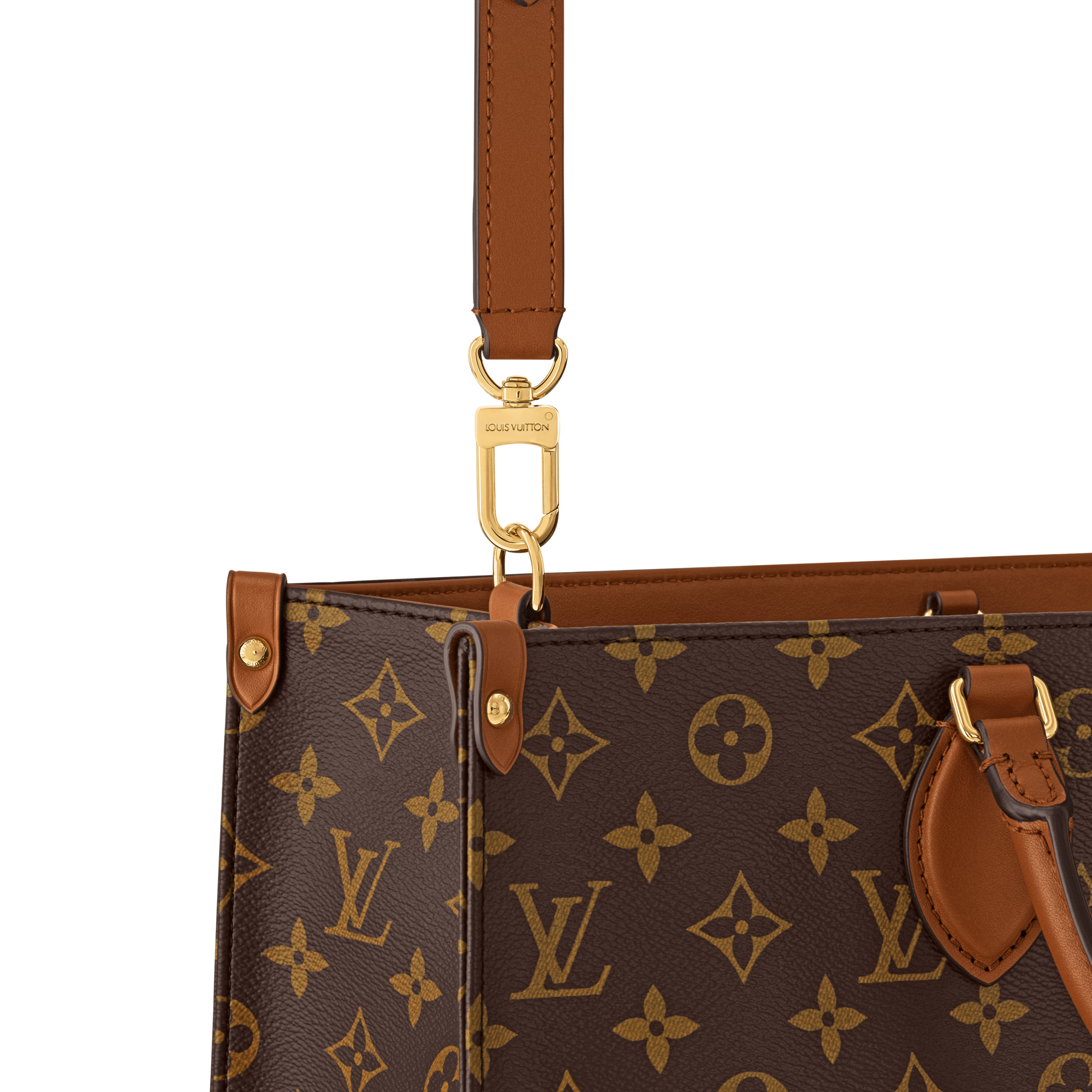 OnTheGo Organizer Monogram in Bags and Small Leather Goods