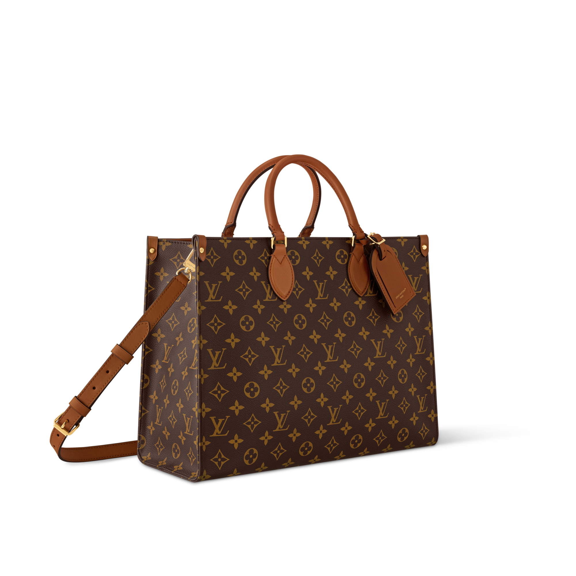 OnTheGo Organizer Monogram in Bags and Small Leather Goods