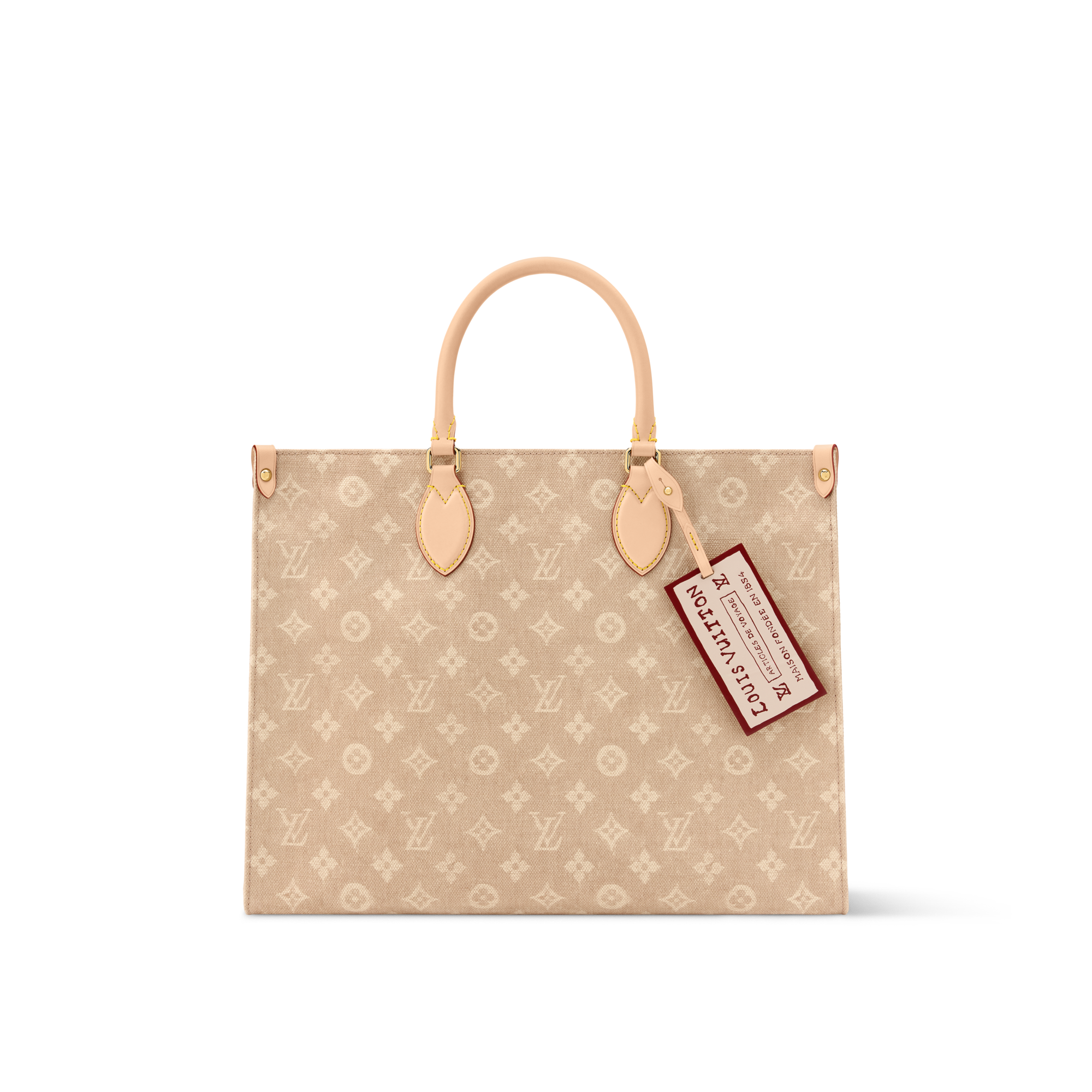 OnTheGo Organizer Other Monogram Canvas in Bags and Small Leather Goods