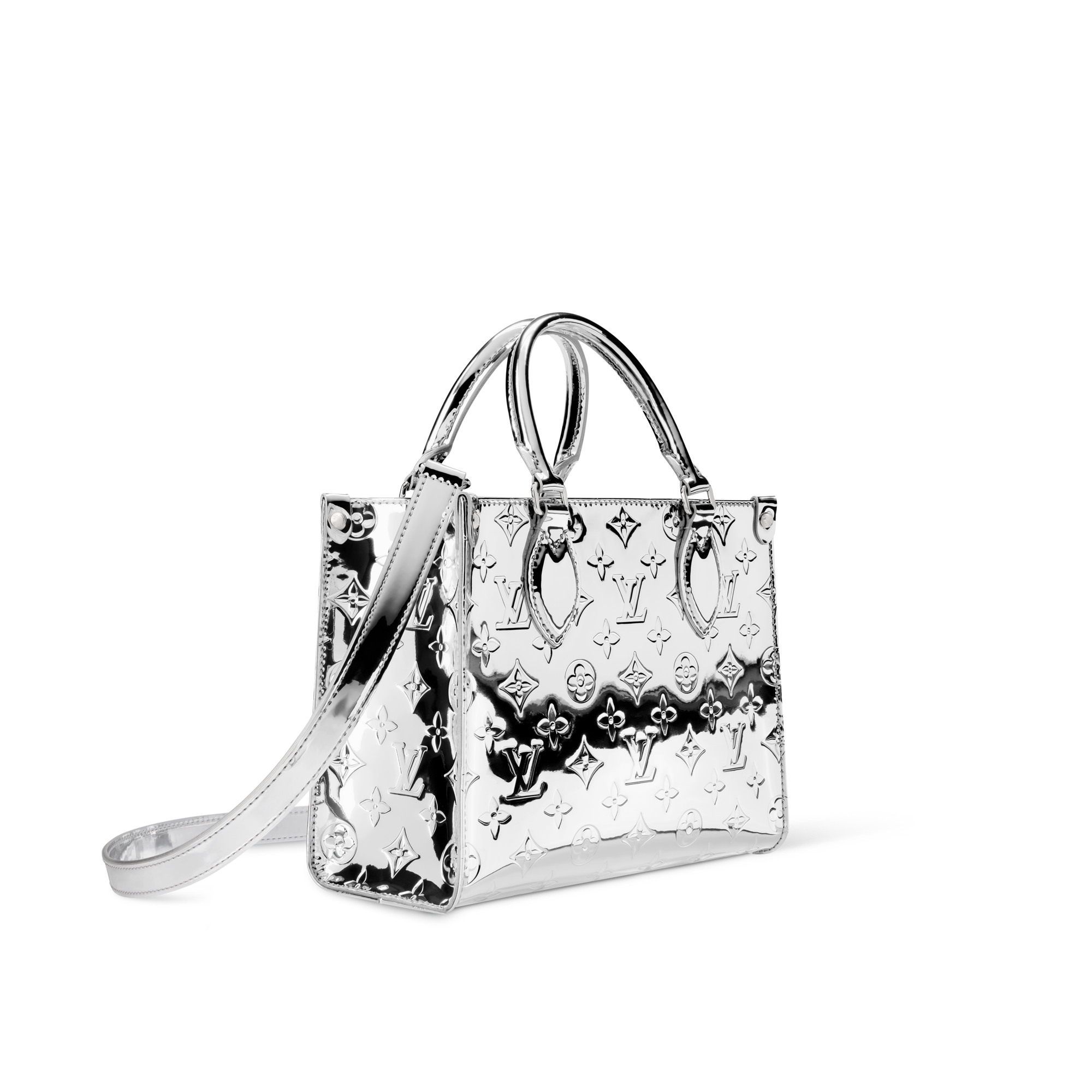 OnTheGo PM Other Monogram Canvas in Bags and Small Leather Goods