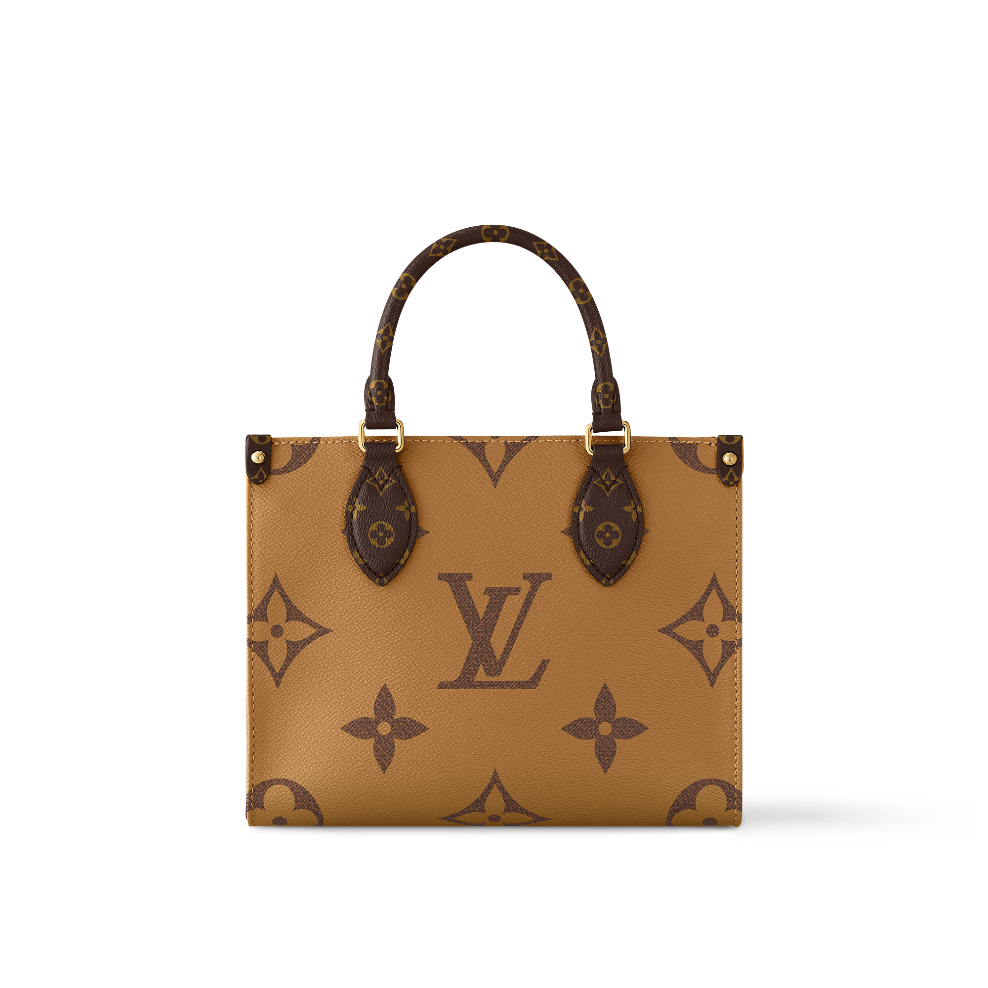 OnTheGo PM Monogram Canvas in Women