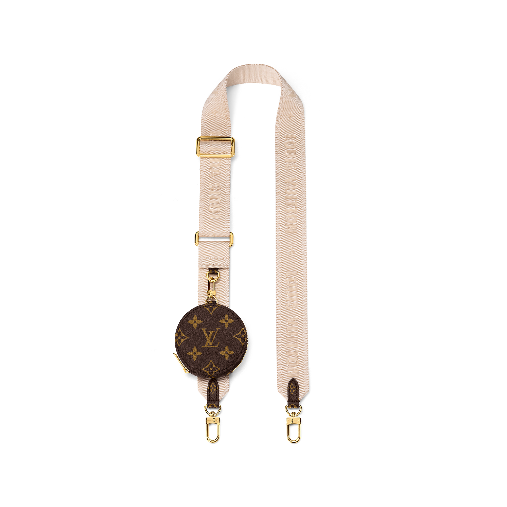 OnTheGo PM Monogram Canvas in Women