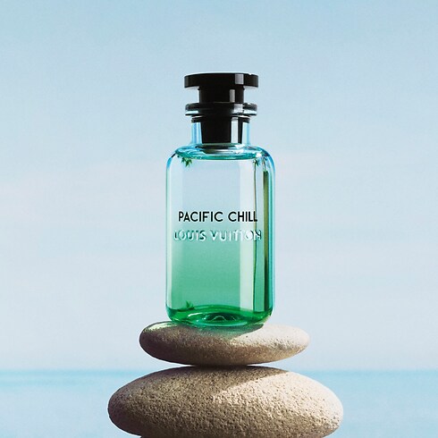 Pacific Chill in Perfumes and Beauty's Collections Masculine Perfumes collections by Louis Vuitton (Product zoom)