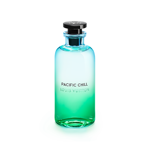 Pacific Chill in Perfumes and Beauty's Collections Masculine Perfumes collections by Louis Vuitton (Product zoom)