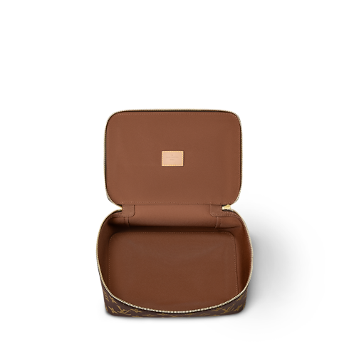 Packing Cube MM Monogram Canvas in Men's Travel All Luggage and Accessories collections by Louis Vuitton (Product zoom)