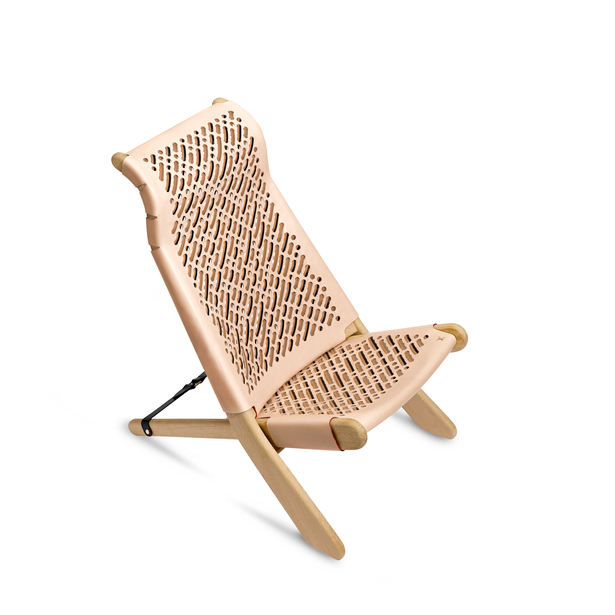 Palaver Chair By Patricia Urquiola  in Trunks, Travel and Home