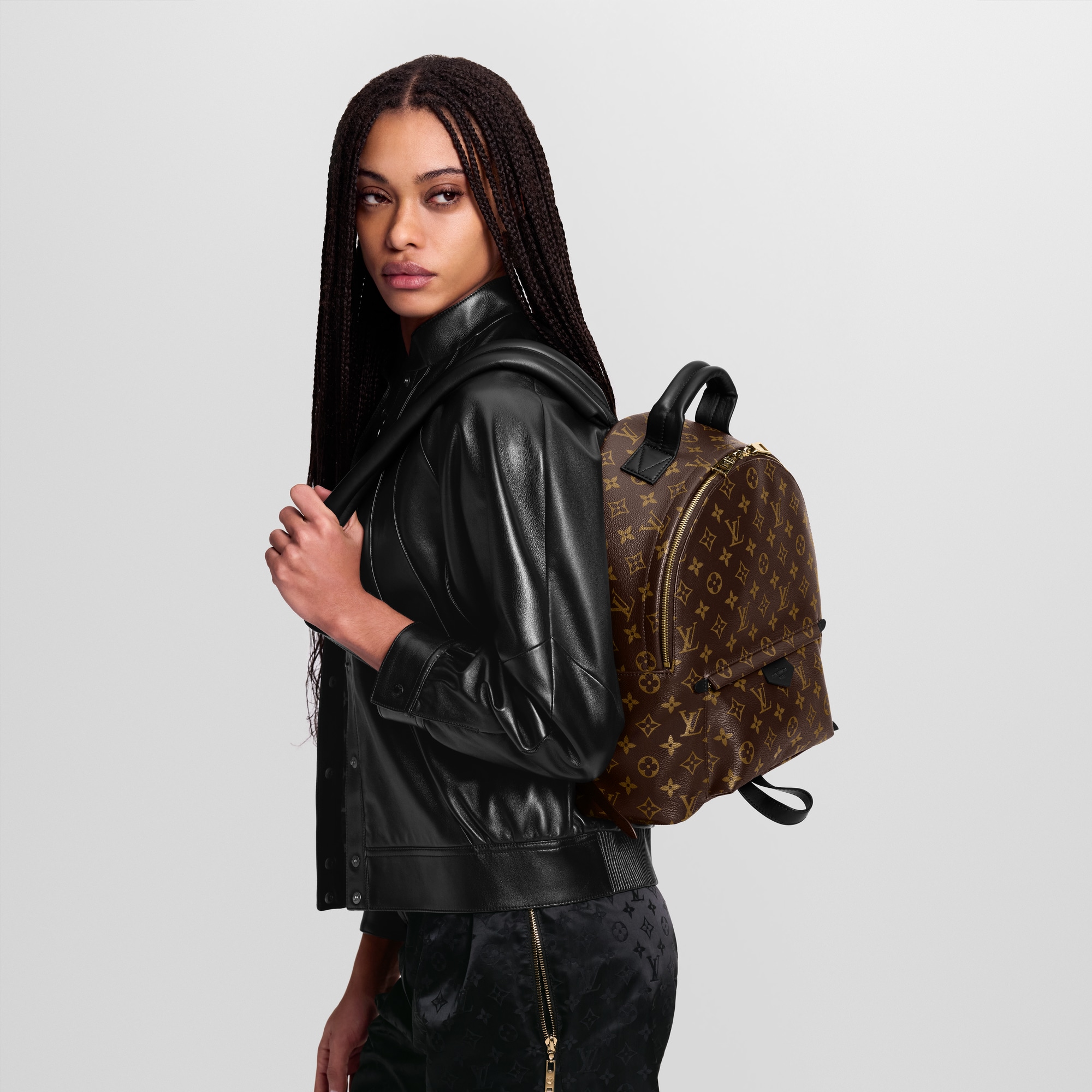 Palm Springs MM Monogram in Women